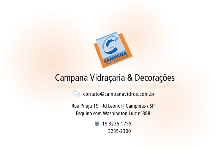 Campana Vidros